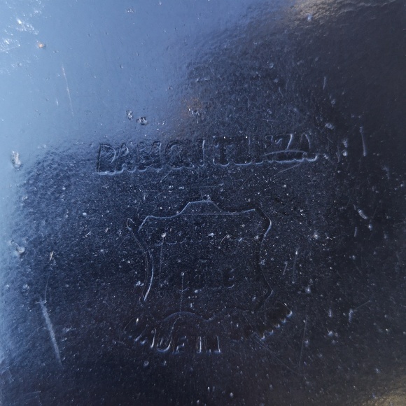 Ramon Tenza flowered low-heeled pumps - Picture 11 of 16